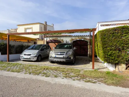 Appartement 4 pers. terrasse et piscine à Empuriabrava : photo 25