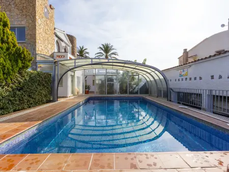 Appartement 4 pers. terrasse et piscine à Empuriabrava : photo 28