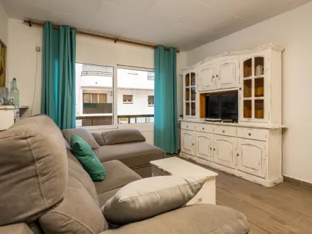 Appartement 3 ch, terrasse 12 m² - 120 m plage : photo 4