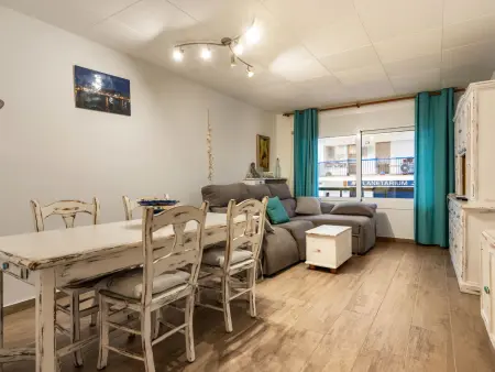 Appartement 3 ch, terrasse 12 m² - 120 m plage : photo 8