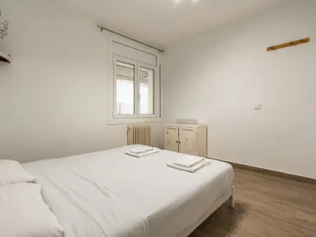 Appartement 3 ch, terrasse 12 m² - 120 m plage : photo 10