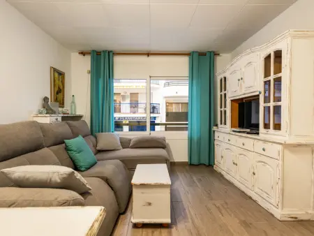 Appartement 3 ch, terrasse 12 m² - 120 m plage : photo 16