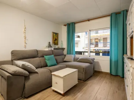 Appartement 3 ch, terrasse 12 m² - 120 m plage : photo 17