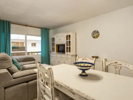 Appartement 3 ch, terrasse 12 m² - 120 m plage : photo 18