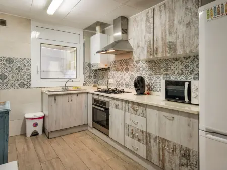 Appartement 3 ch, terrasse 12 m² - 120 m plage : photo 19