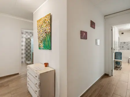 Appartement 3 ch, terrasse 12 m² - 120 m plage : photo 27