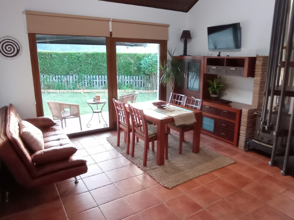 Gîte rural 79 m² à Laxe, 6 pers., jardin et barbecue - Photo 2
