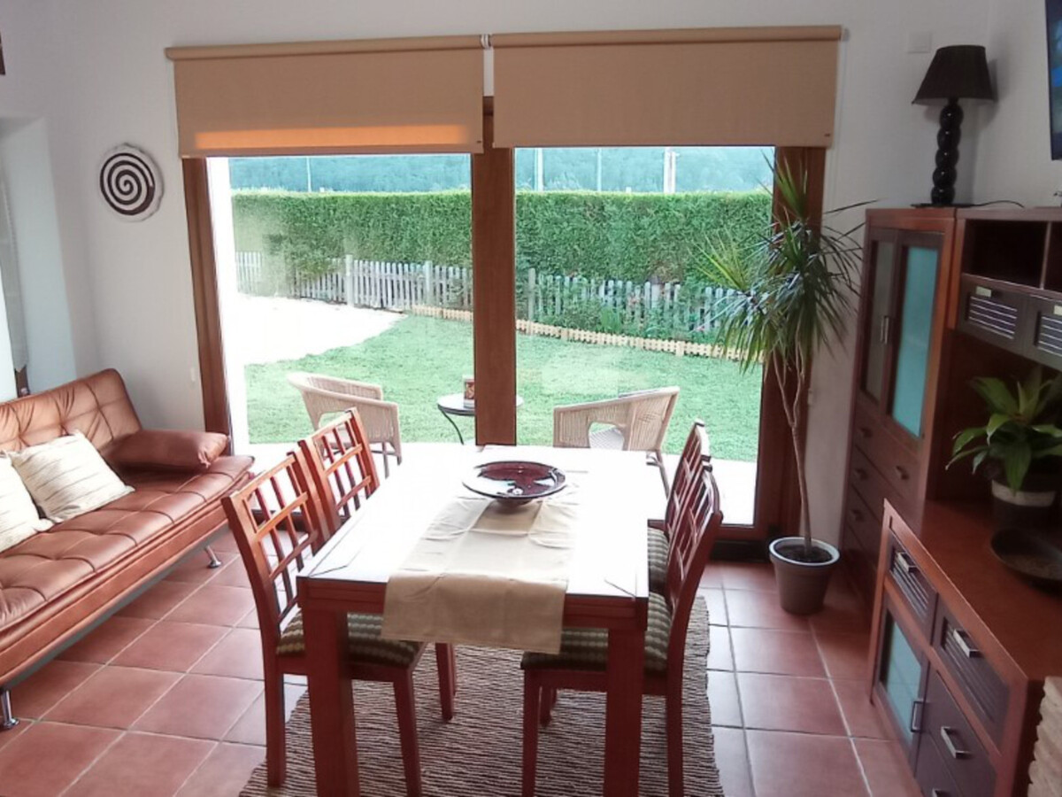 Gîte rural 79 m² à Laxe, 6 pers., jardin et barbecue - Photo 6