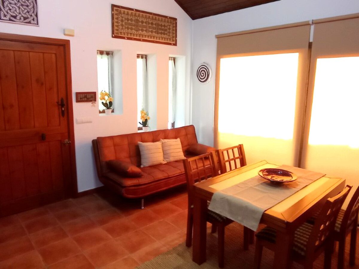 Gîte rural 79 m² à Laxe, 6 pers., jardin et barbecue - Photo 10