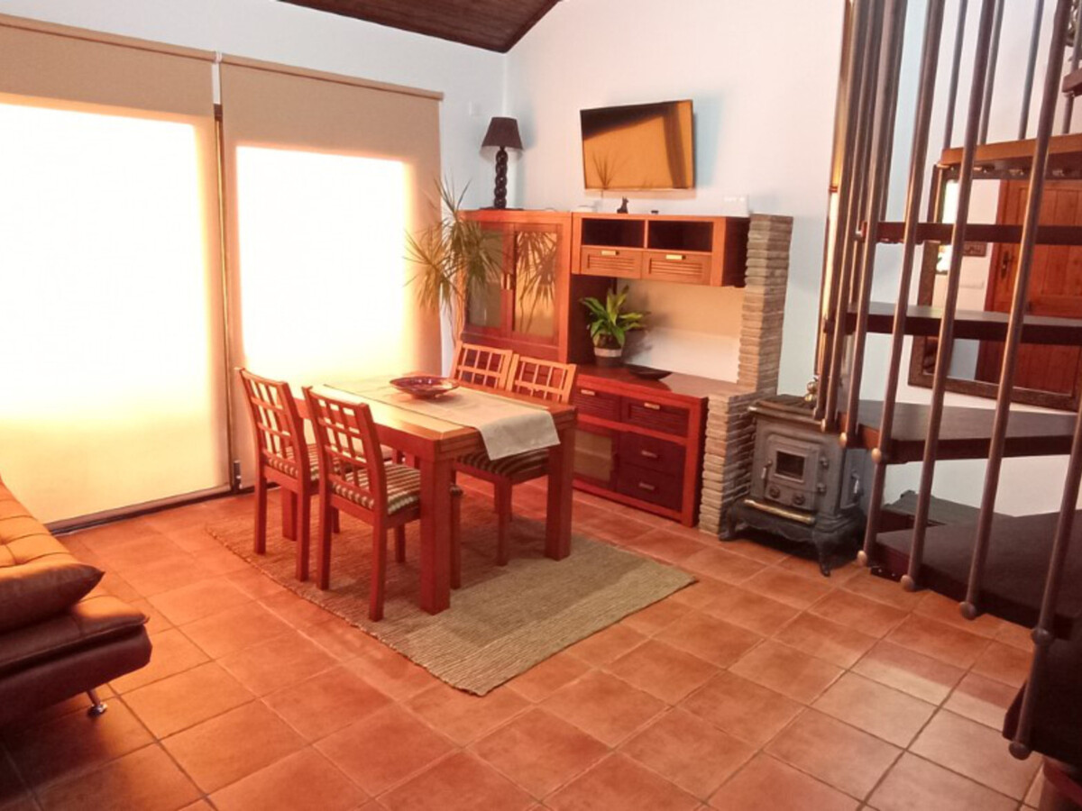 Gîte rural 79 m² à Laxe, 6 pers., jardin et barbecue - Photo 11