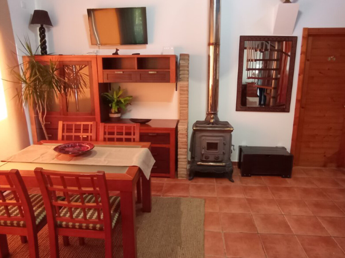 Gîte rural 79 m² à Laxe, 6 pers., jardin et barbecue - Photo 17