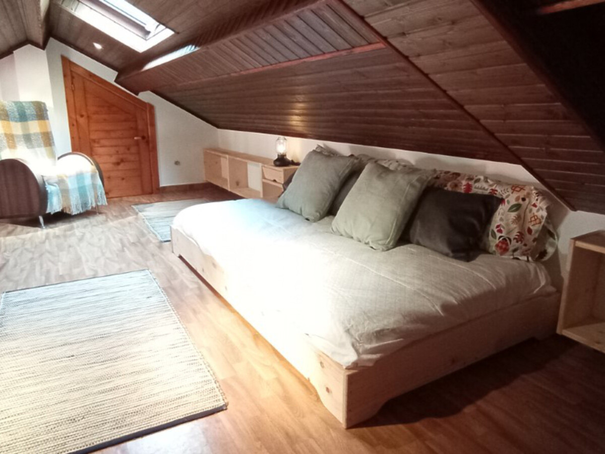 Gîte rural 79 m² à Laxe, 6 pers., jardin et barbecue - Photo 18