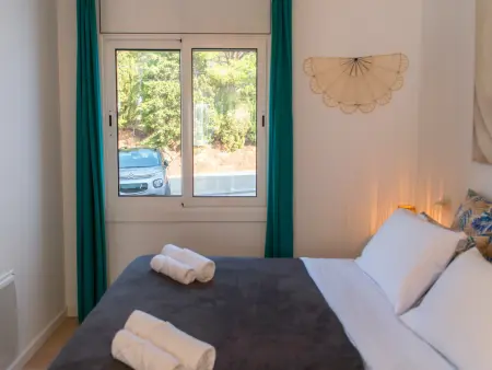 Appartement 29 m² avec piscine à Roses : photo 3