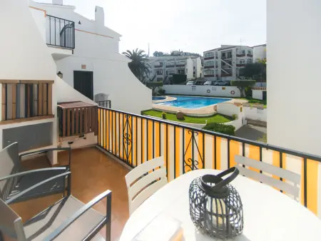 Appartement 29 m² avec piscine à Roses : photo 4