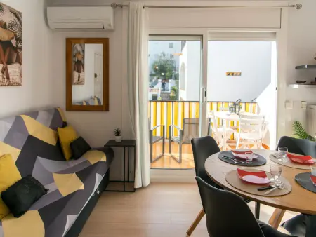 Appartement 29 m² avec piscine à Roses : photo 9