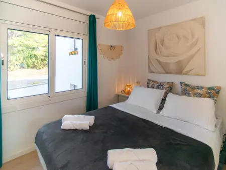 Appartement 29 m² avec piscine à Roses : photo 12