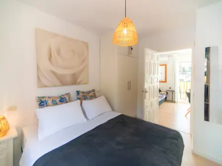 Appartement 29 m² avec piscine à Roses : photo 13