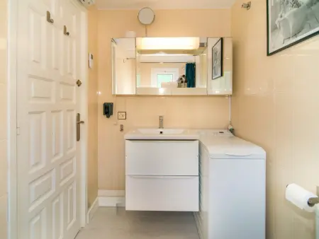 Appartement 29 m² avec piscine à Roses : photo 14