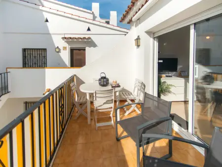 Appartement 29 m² avec piscine à Roses : photo 17