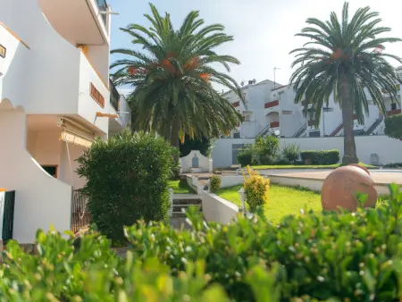 Appartement 29 m² avec piscine à Roses : photo 20