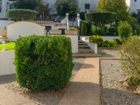 Appartement 29 m² avec piscine à Roses : photo 21