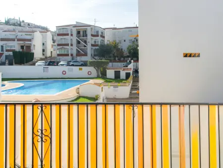 Appartement 29 m² avec piscine à Roses : photo 22