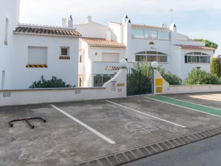 Appartement 29 m² avec piscine à Roses : photo 25