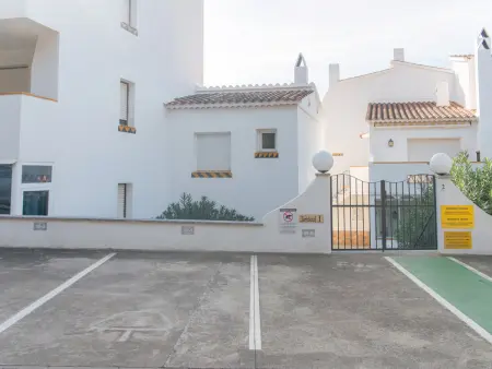 Appartement 29 m² avec piscine à Roses : photo 27