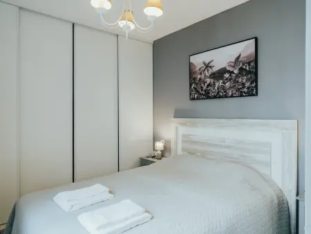 Appartement 4 pers. avec terrasse, piscine à Roses : photo 10