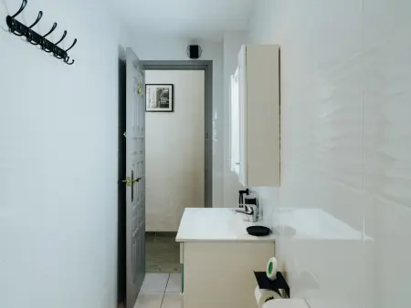 Appartement 4 pers. avec terrasse, piscine à Roses : photo 12