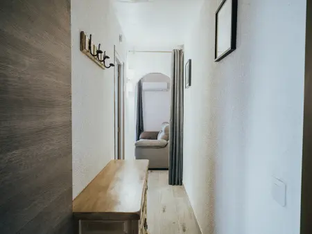Appartement 4 pers. avec terrasse, piscine à Roses : photo 16