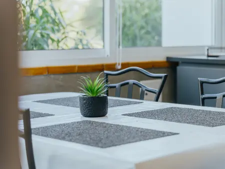 Appartement 4 pers. avec terrasse, piscine à Roses : photo 19