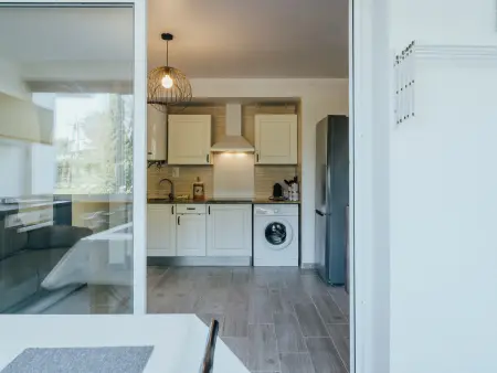Appartement 4 pers. avec terrasse, piscine à Roses : photo 21