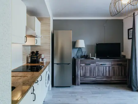 Appartement 4 pers. avec terrasse, piscine à Roses : photo 23