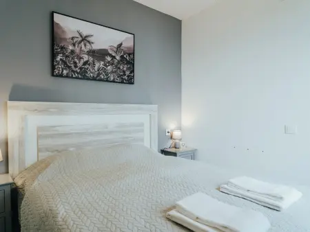 Appartement 4 pers. avec terrasse, piscine à Roses : photo 29