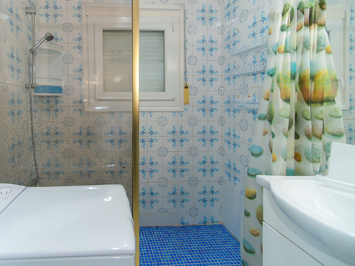 Villa 6 pers, piscine privée et terrasse vue canaux - Photo 20