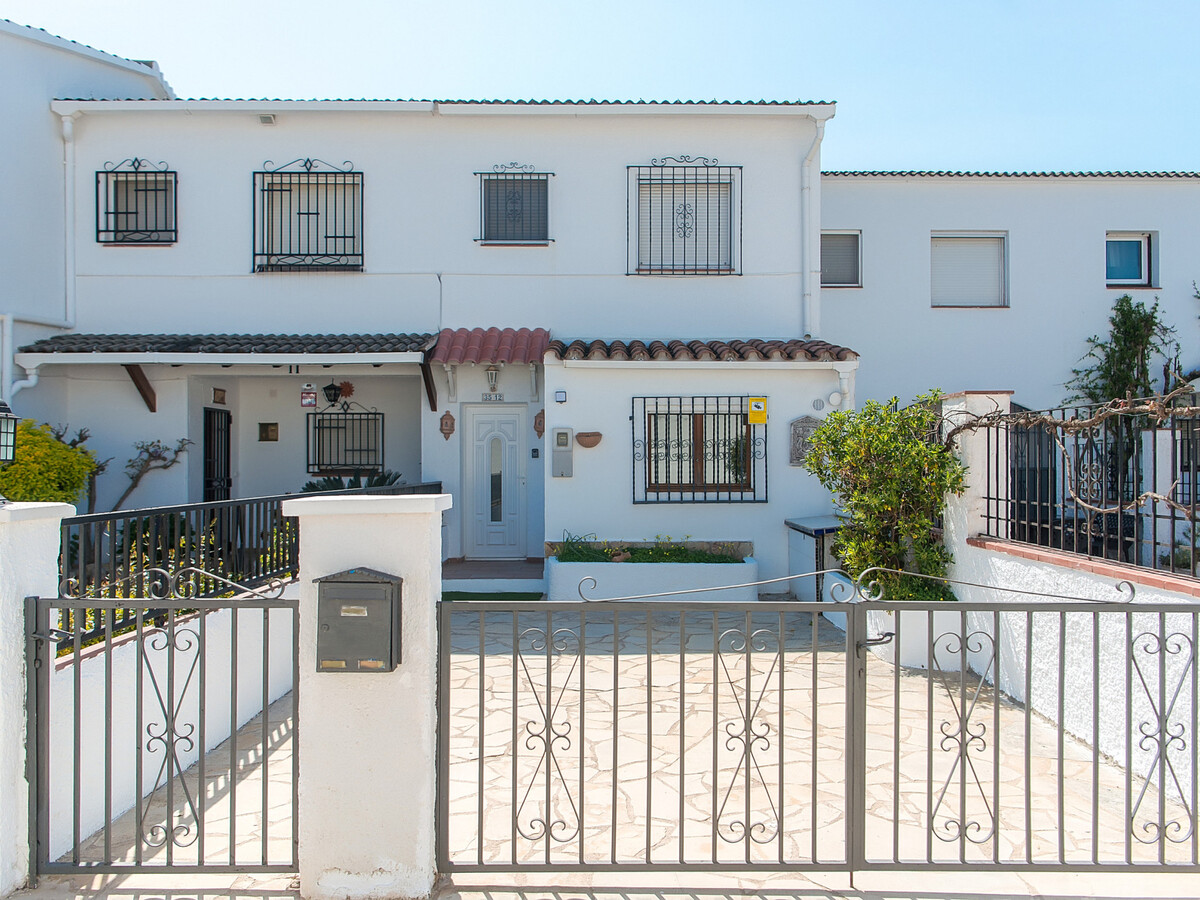 Villa 6 pers, piscine privée et terrasse vue canaux - Photo 24