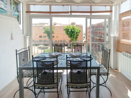 Appartement 62 m² à 5 min à pied de la plage : photo 2