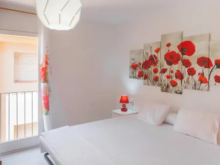 Appartement 62 m² à 5 min à pied de la plage : photo 6