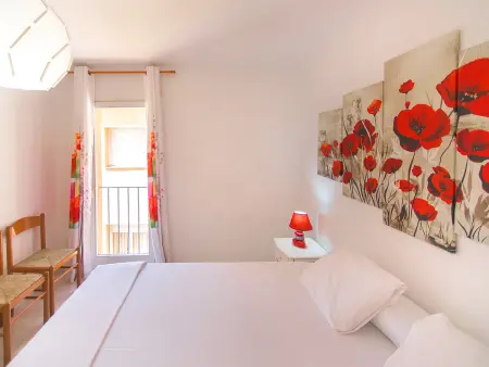 Appartement 62 m² à 5 min à pied de la plage : photo 7