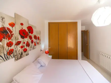 Appartement 62 m² à 5 min à pied de la plage : photo 8