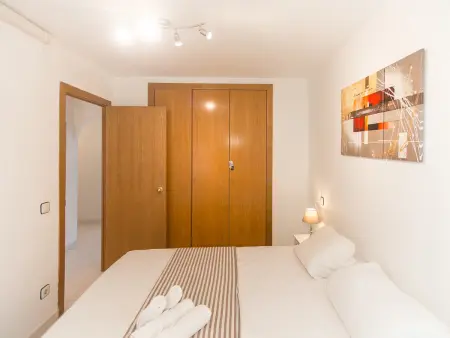 Appartement 62 m² à 5 min à pied de la plage : photo 9