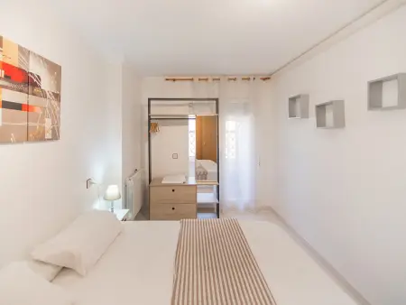 Appartement 62 m² à 5 min à pied de la plage : photo 10