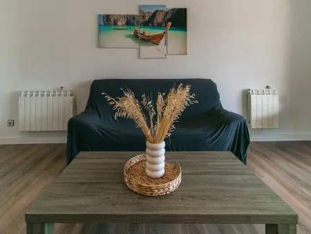 Appartement 62 m² à 5 min à pied de la plage : photo 12
