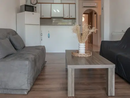 Appartement 62 m² à 5 min à pied de la plage : photo 13