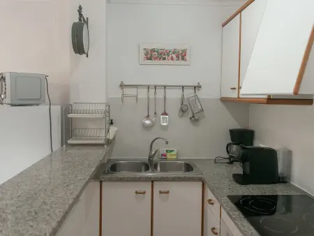 Appartement 62 m² à 5 min à pied de la plage : photo 15