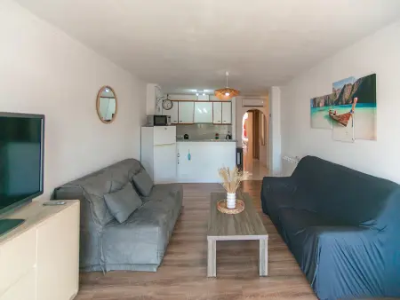 Appartement 62 m² à 5 min à pied de la plage : photo 16