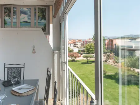Appartement 62 m² à 5 min à pied de la plage : photo 17