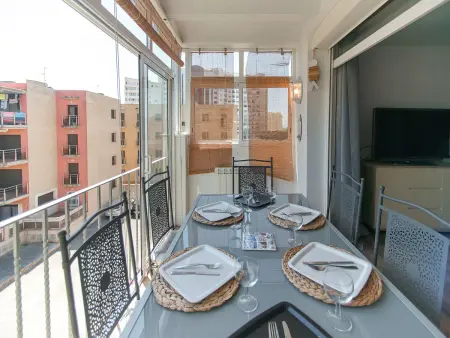 Appartement 62 m² à 5 min à pied de la plage : photo 18