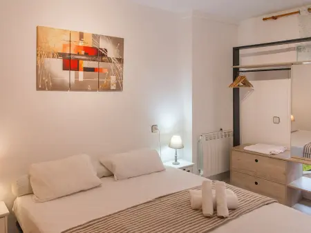 Appartement 62 m² à 5 min à pied de la plage : photo 22